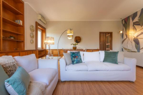Minerva - Elegant New Classic close to Vatican